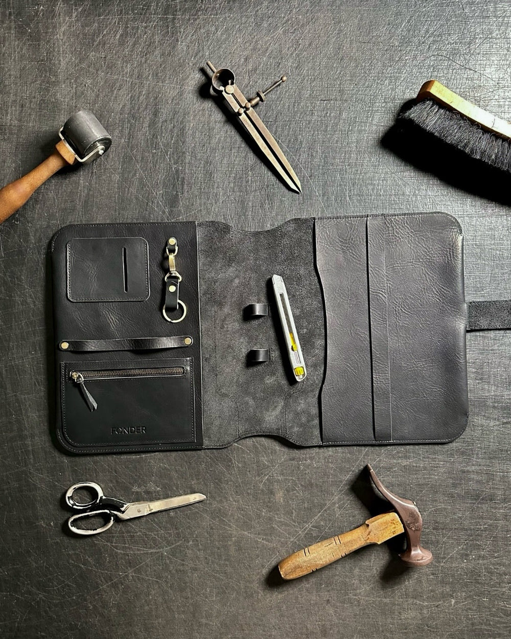 Fönder Atelier