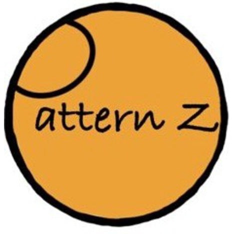 Cottonpatternz logo