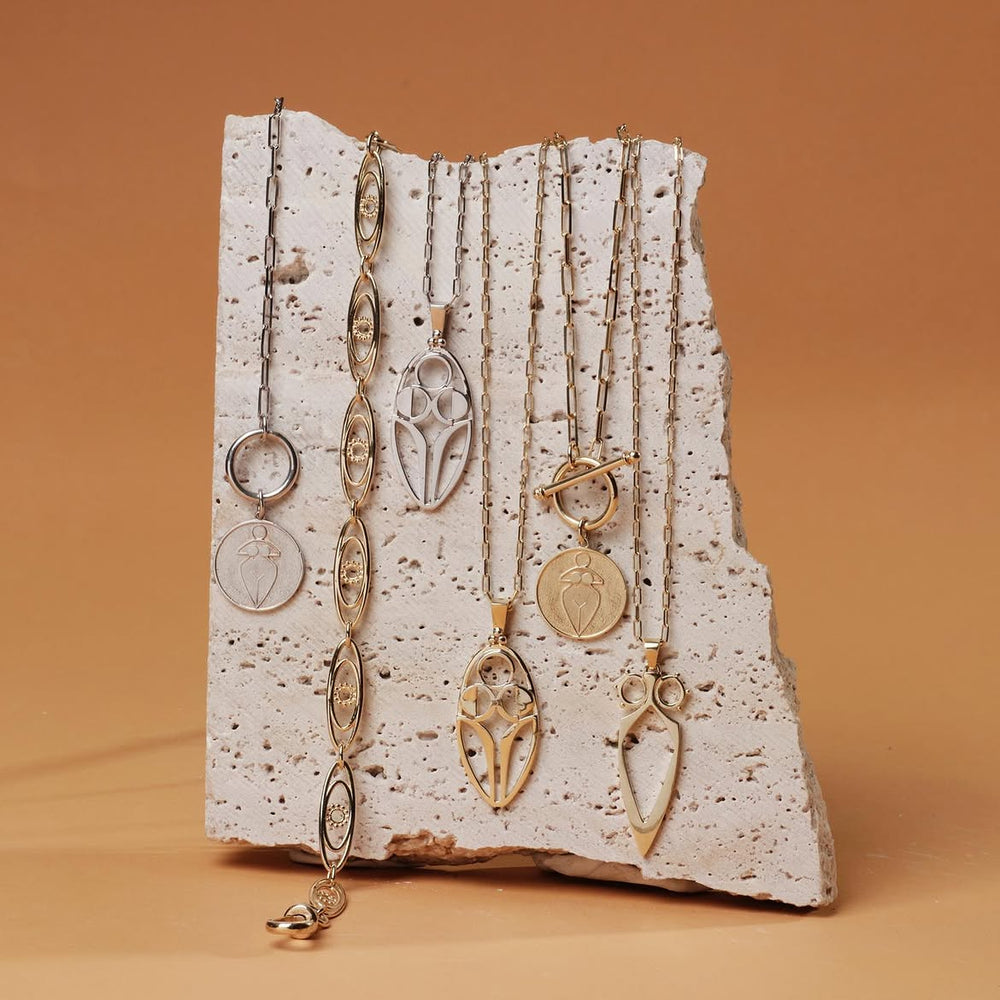 esDea Jewelry