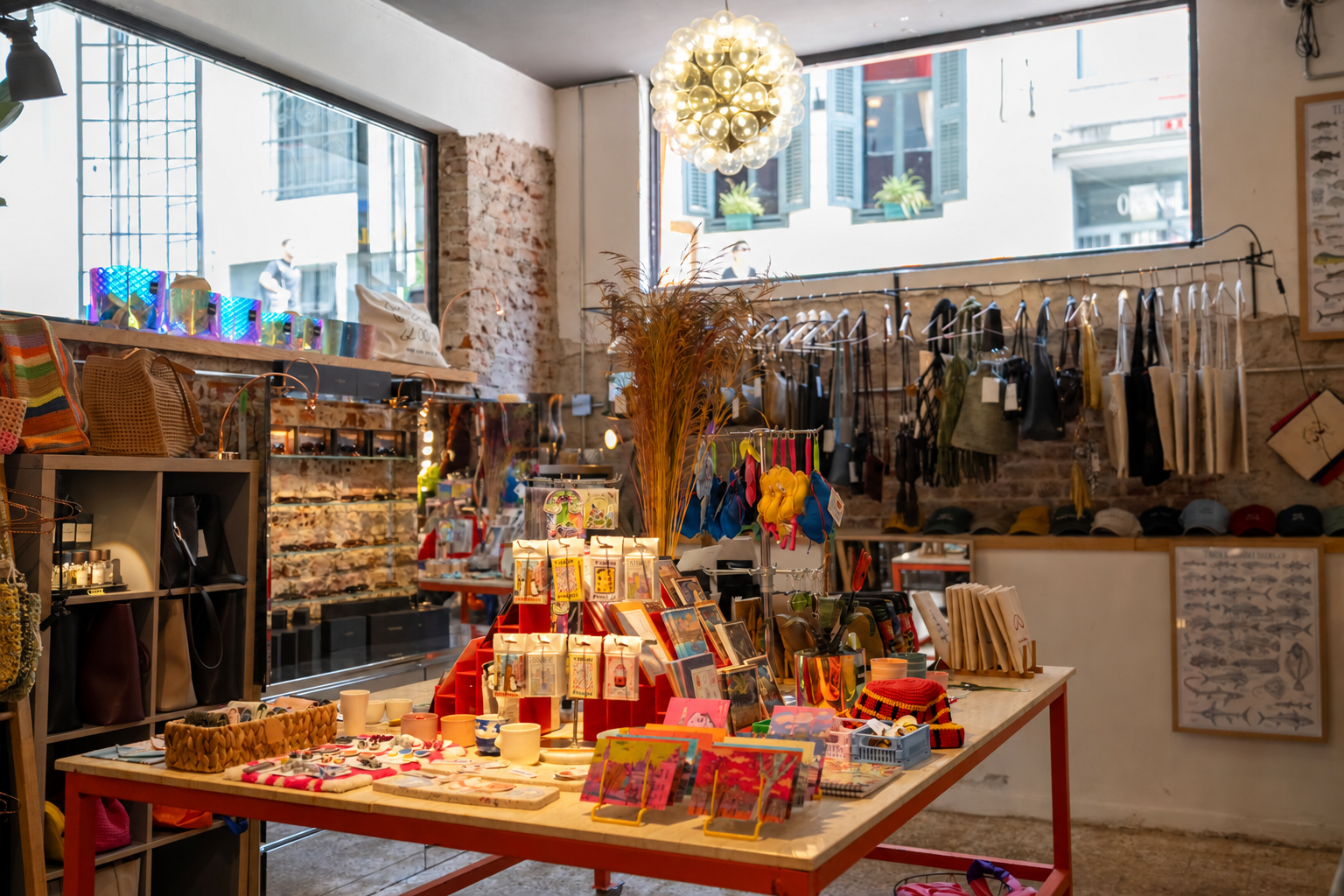UNIQUERS STORE