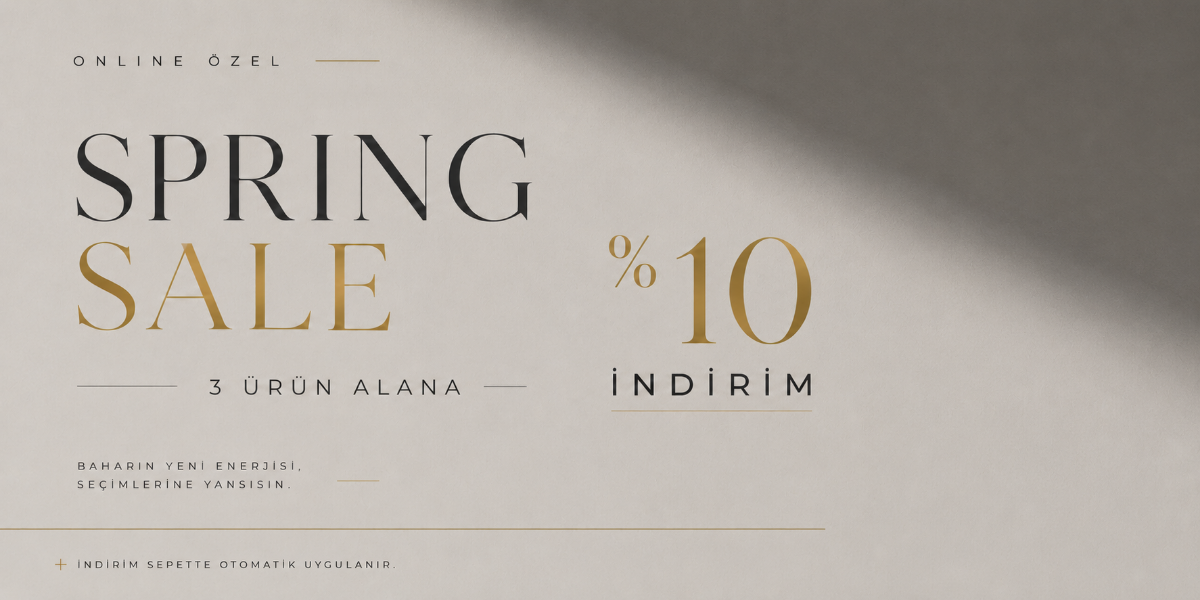 UNIQUERS STORE SPRING SALE