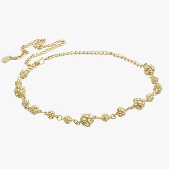 Berri Necklace