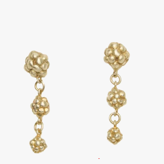Blackberri Earrings