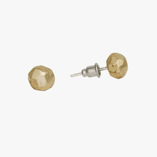 Bold- Midi Moon Earrings