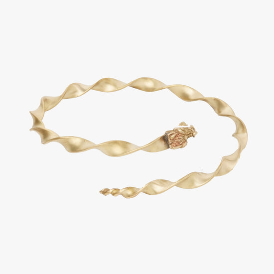 Dragon Sari Burma Armband