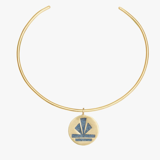 Dunes - Est Choker