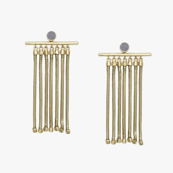 Gia Mala Earrings