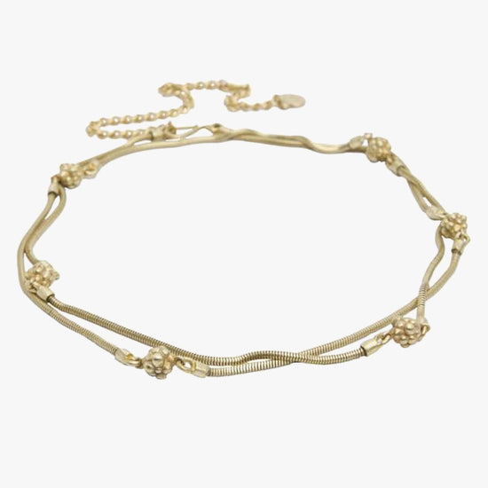 Rudra Necklace