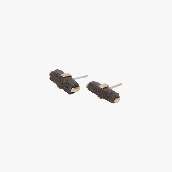 Vast Lapi Stud Earrings