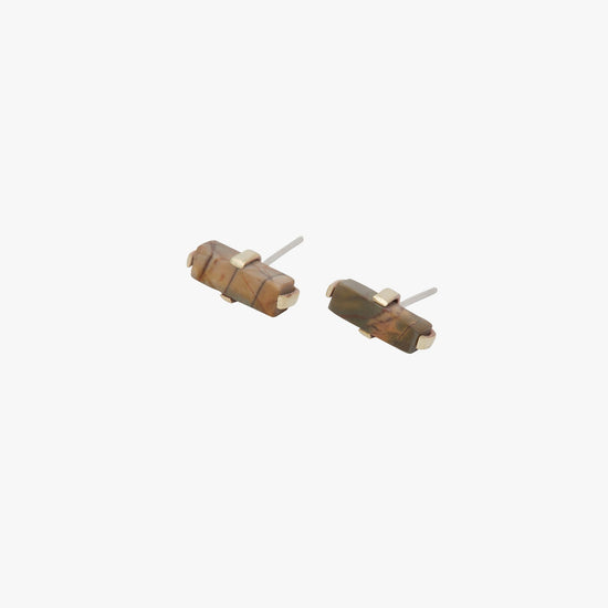 Vast Pica Stud Earrings