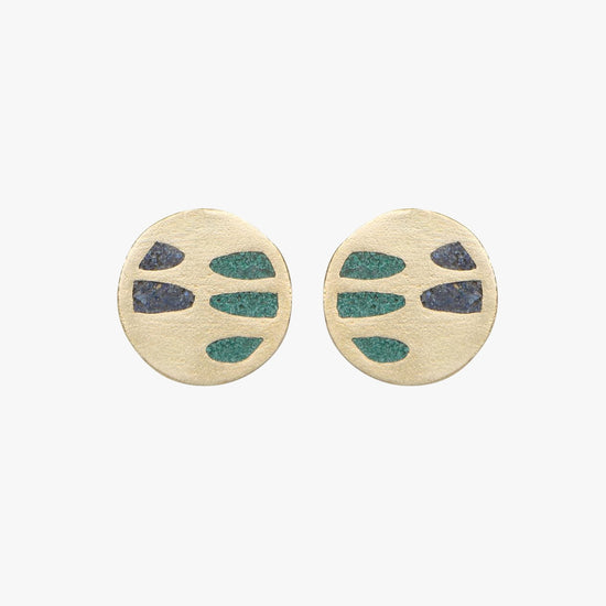 Yin Earrings