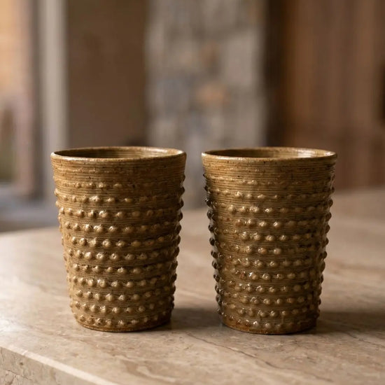 Terra Espresso Bardağı – 2'li Set