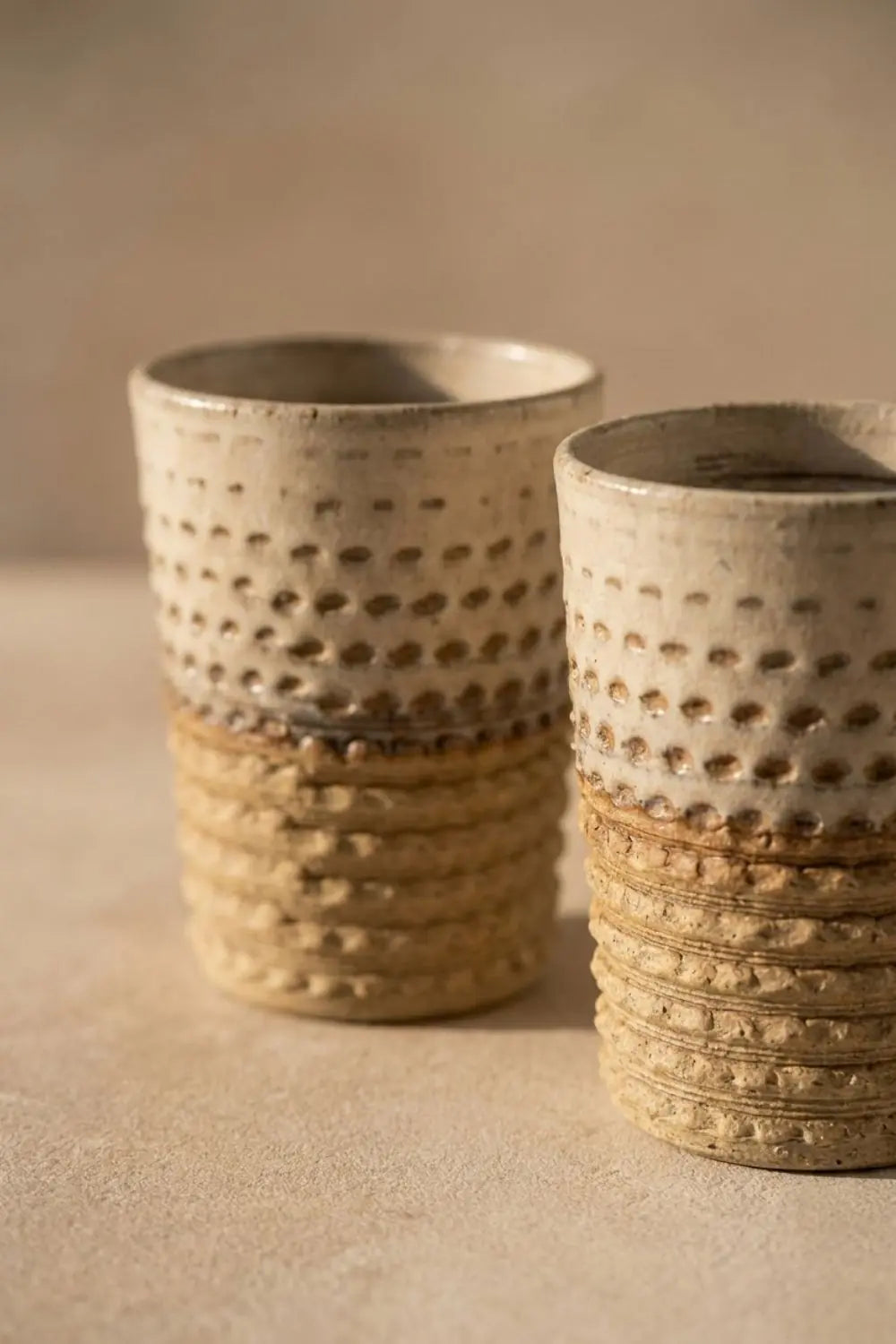 Terra Espresso Bardağı – 2'li Set
