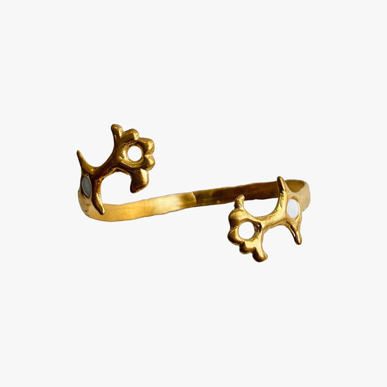 Ankh Cuff
