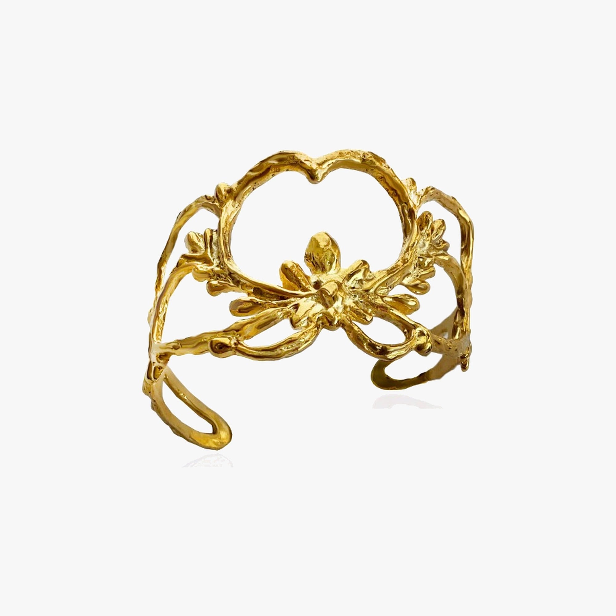 Nanshe Cuff Bileklik