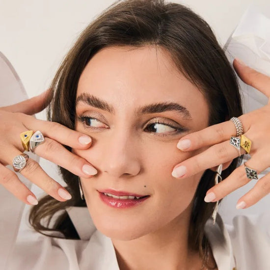 Göz Yüzük