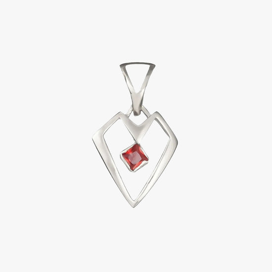 Kalp Charm