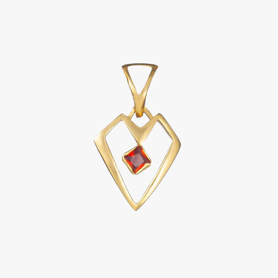 Kalp Charm