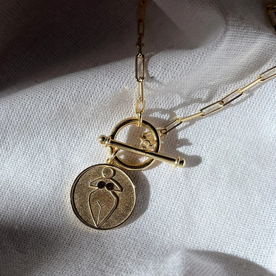 Kalp Charm