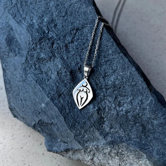Kalp Charm