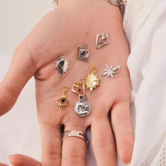 Yıldız Charm