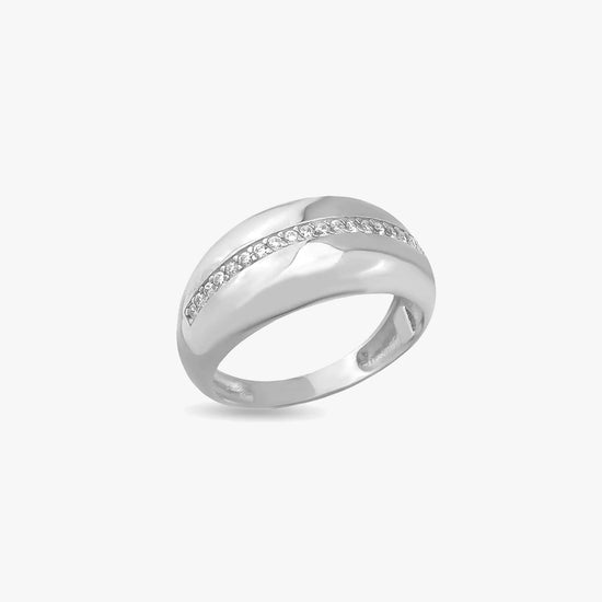 Bona Ring x White