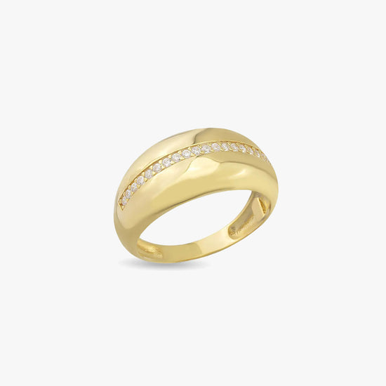 Bona Ring x White