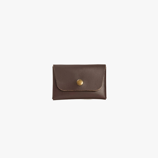 Origami Kartlık - Minimalist Slim Cüzdan