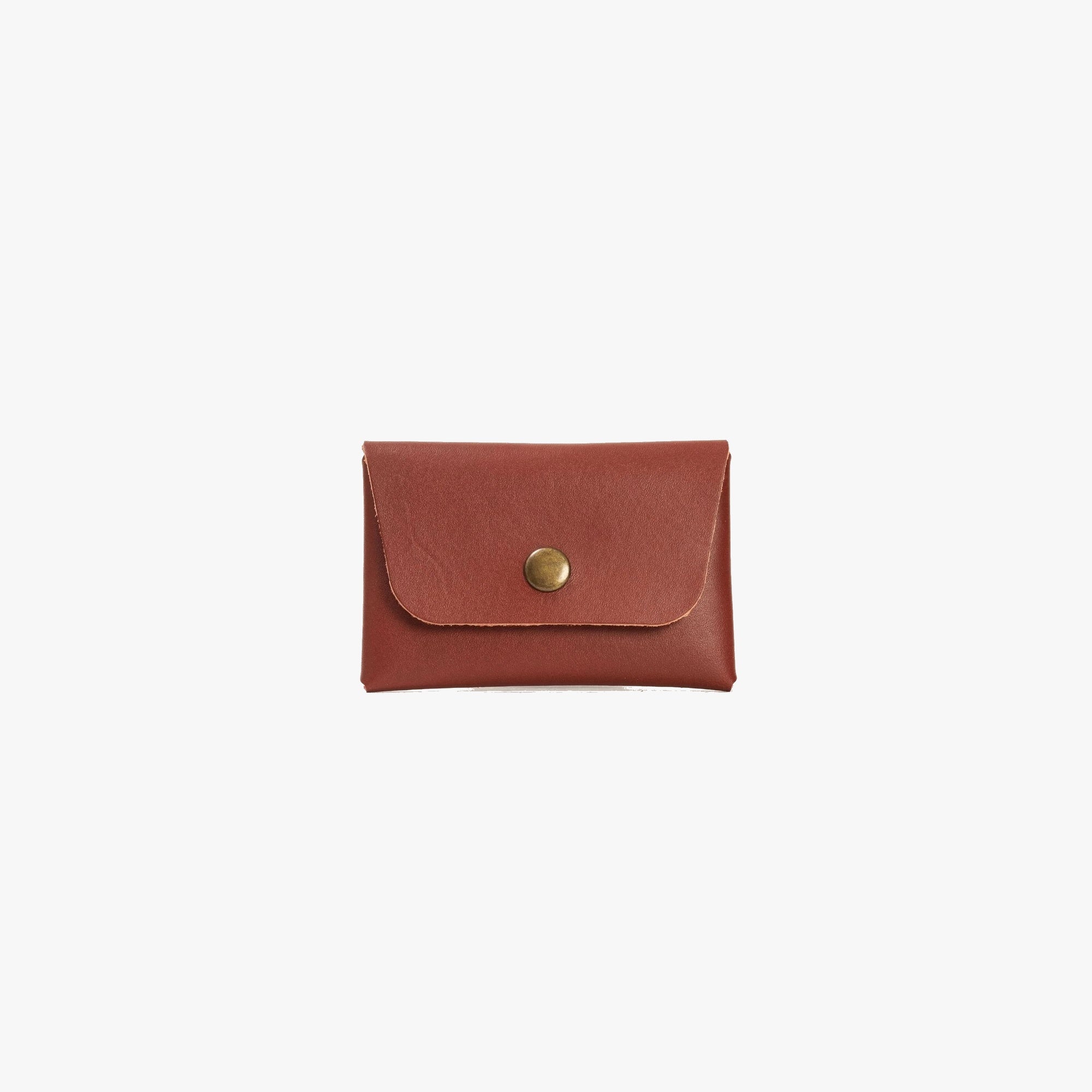 Origami Kartlık - Minimalist Slim Cüzdan