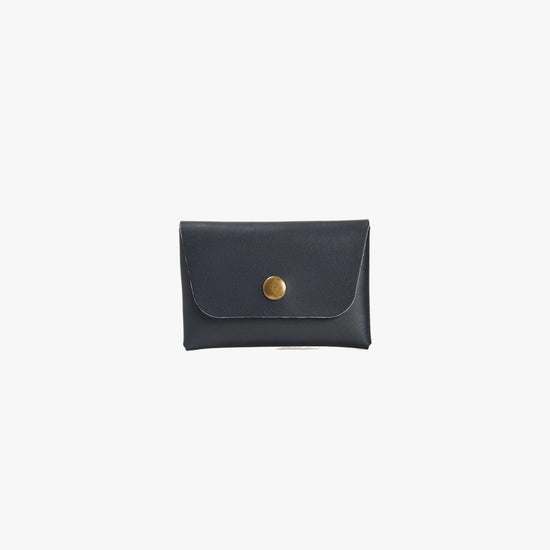 Origami Kartlık - Minimalist Slim Cüzdan