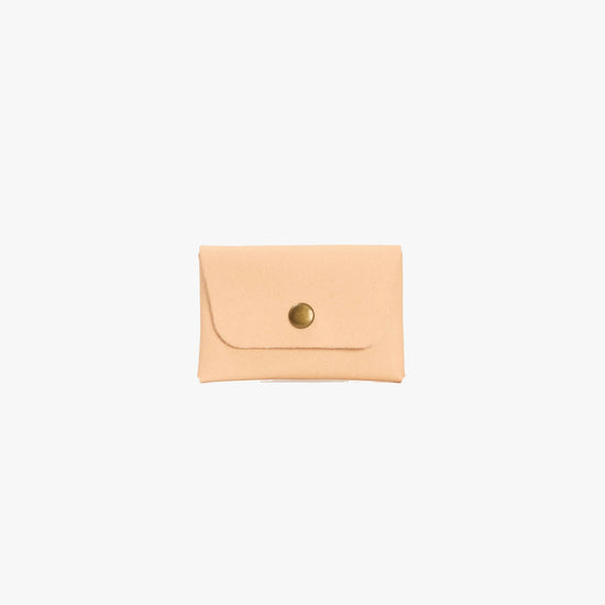 Origami Kartlık - Minimalist Slim Cüzdan