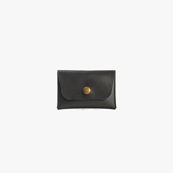 Origami Kartlık - Minimalist Slim Cüzdan