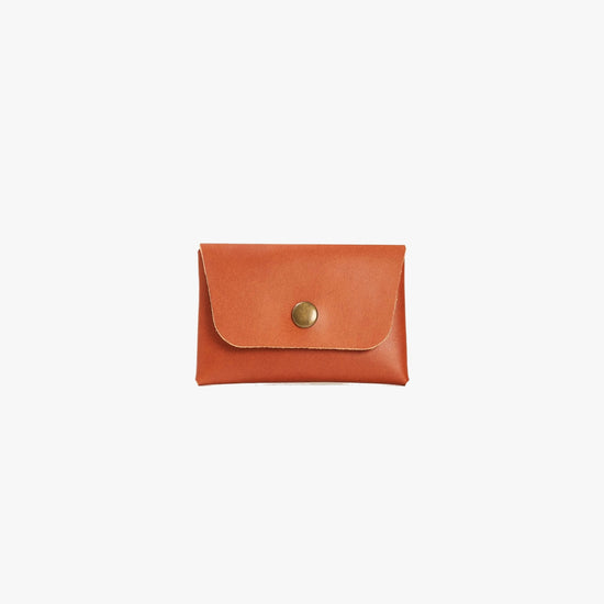 Origami Kartlık - Minimalist Slim Cüzdan