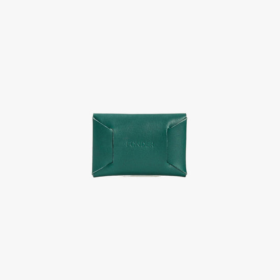 Origami Kartlık - Minimalist Slim Cüzdan