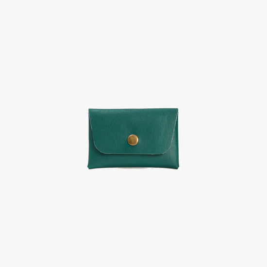 Origami Kartlık - Minimalist Slim Cüzdan