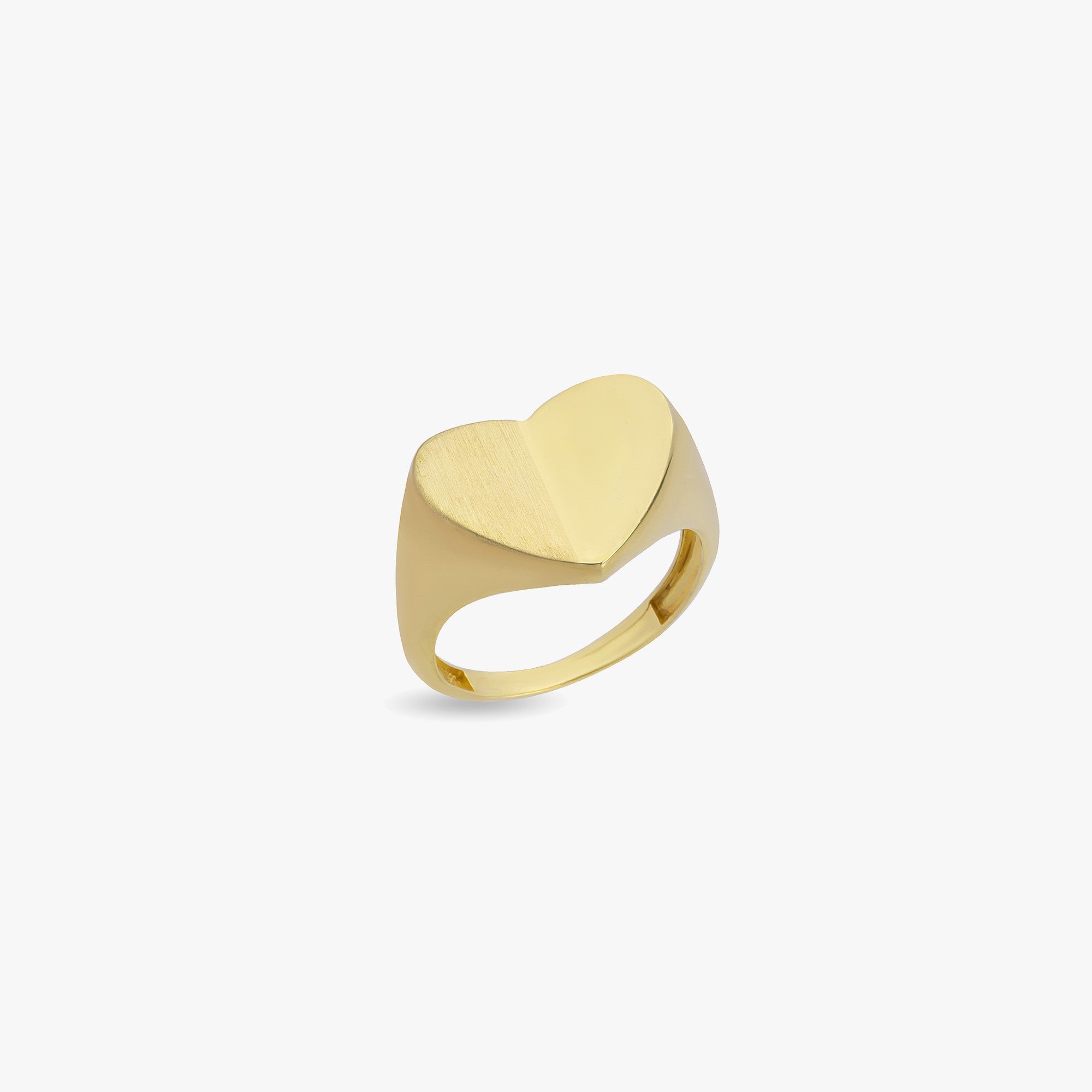 Love Ring - GAL