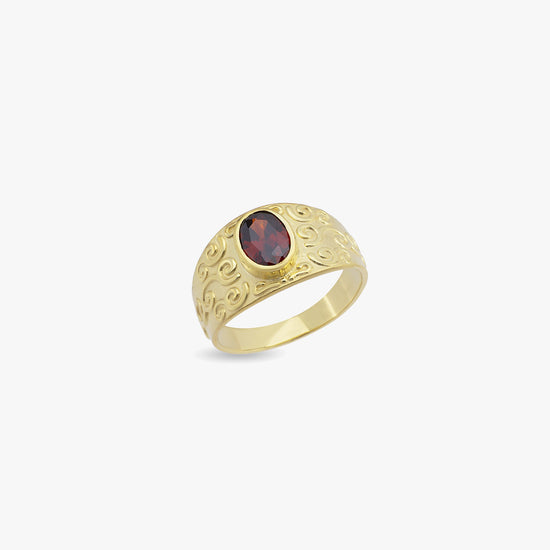 Mama Ring