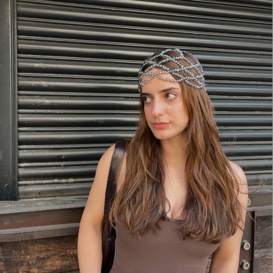 Crystal Crown