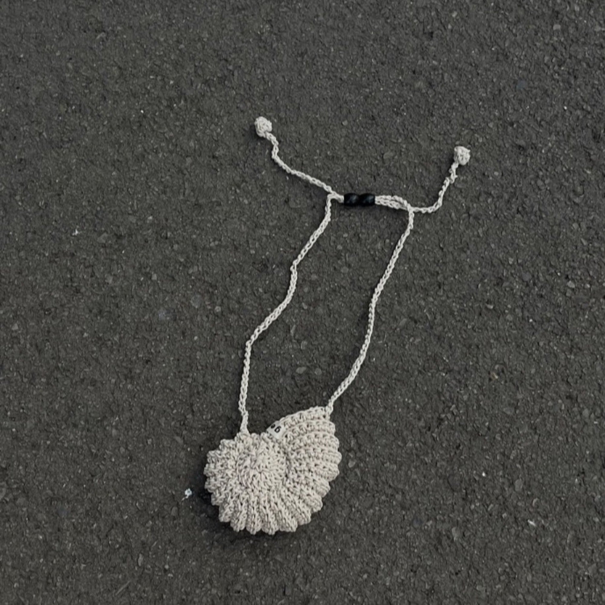Sea Shell Pouch