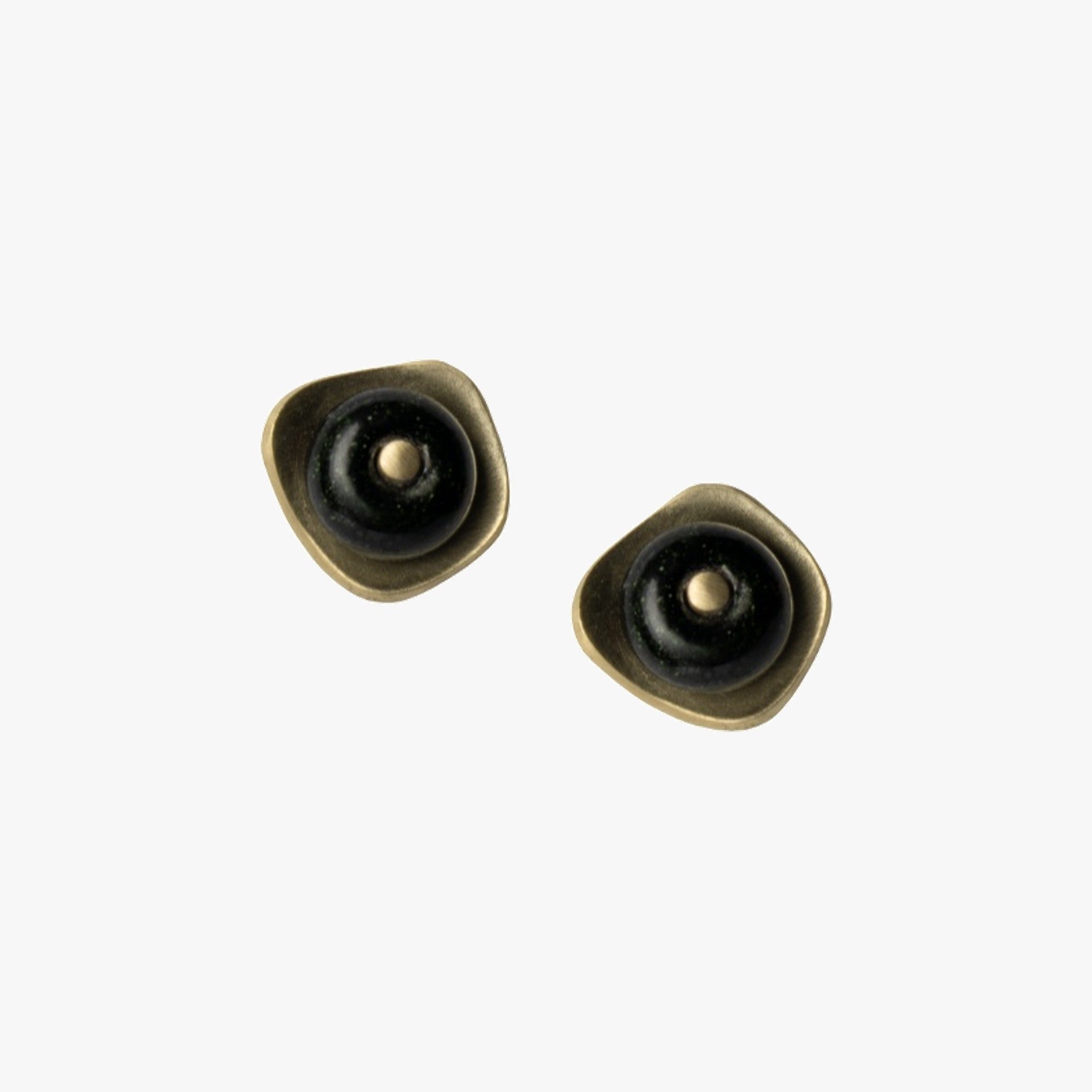 Ola Kala Nodus Mini Küpe ürün fotoğrafı