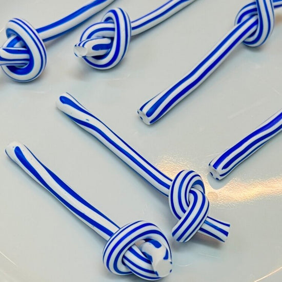 Düğüm Küpe