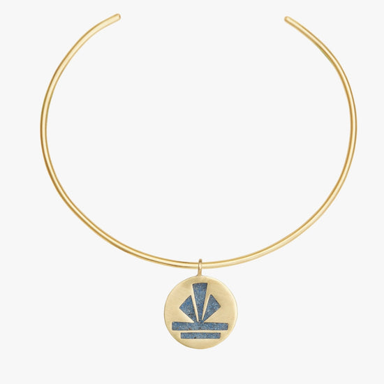 Dunes - Est Choker