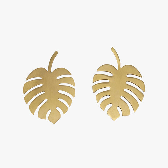 Palms Küpe