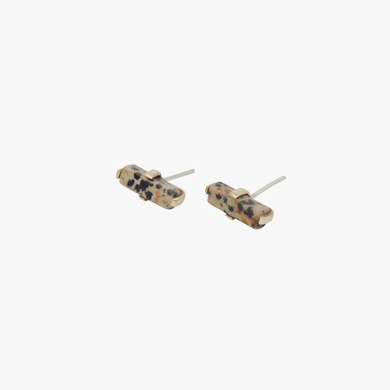 Vast Dalma Stud Earrings