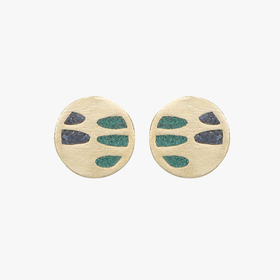 Yin Earrings