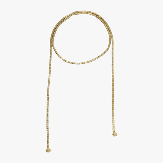 Brassghetti Zincir Regular