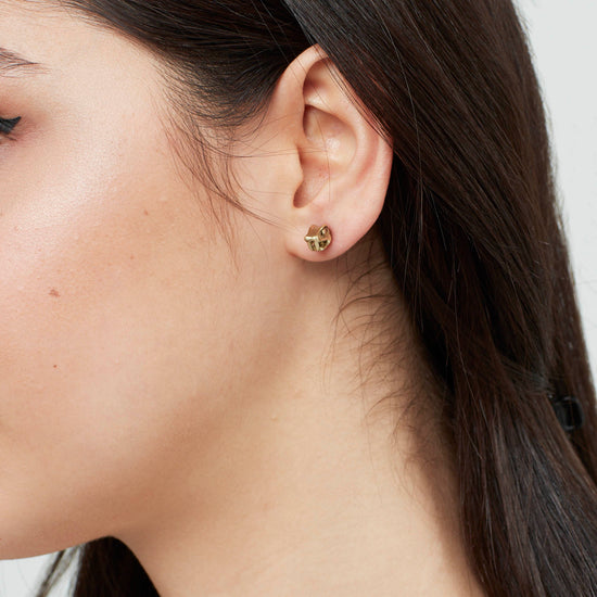 Parsel - Tongue Küpe