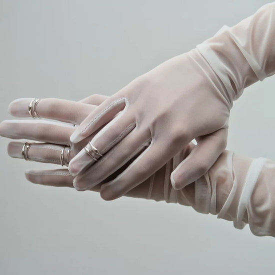 Döngü Eklem Yüzüğü