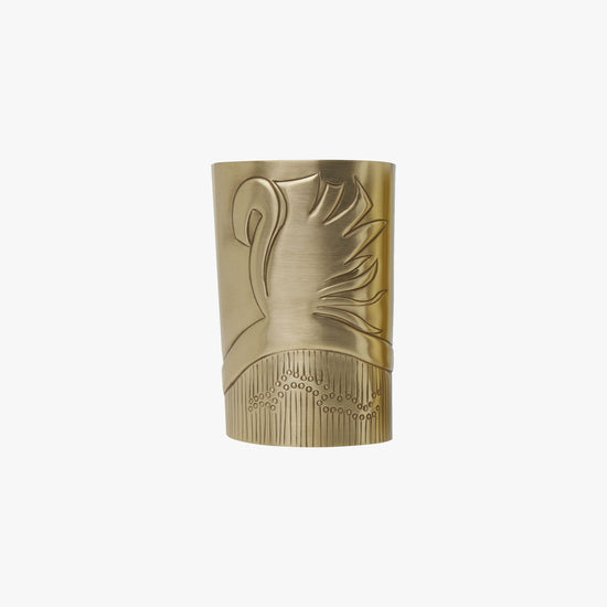 Ava Water Tribe - Swan Cuff Bileklik